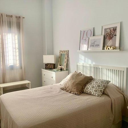 Apartamento En El Centro Con Parking Таріфа Екстер'єр фото